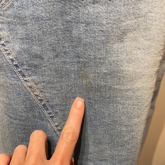 Vintage MISS LOVER skirt - Picture 12 of 17